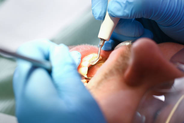 Best Pediatric Emergency Dentist in Guthrie Center, IA