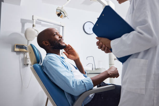 Best Emergency Dental Care for Abscessed Tooth in Guthrie Center, IA