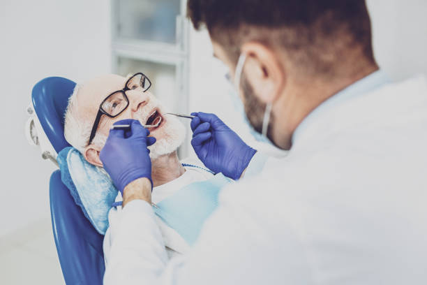Best Emergency Root Canal Treatment in Guthrie Center, IA